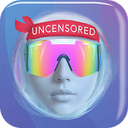 Uncensored