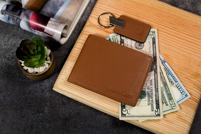 wallet icon