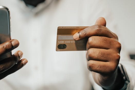 digital payment