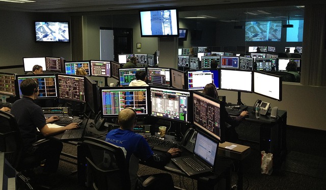 data center