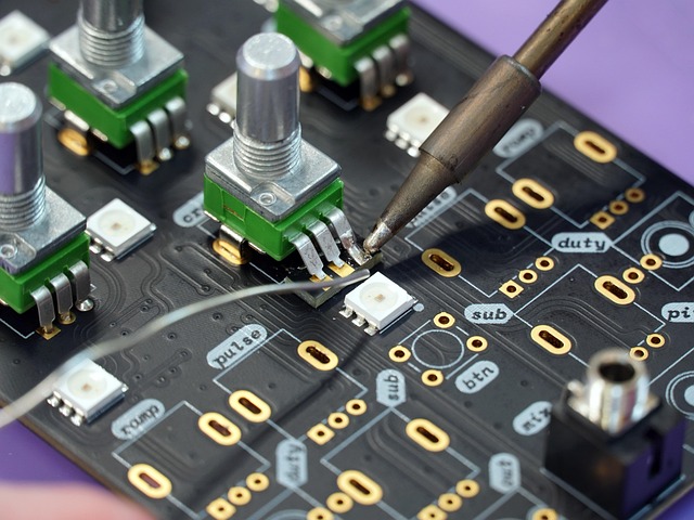 TPU chip