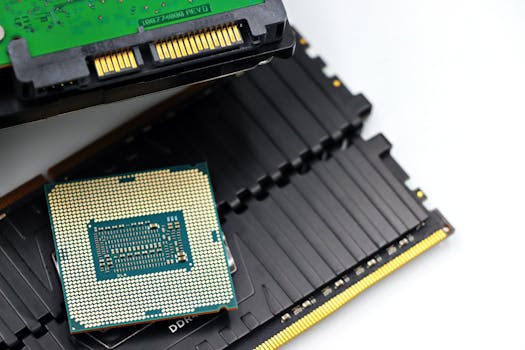 memory chip