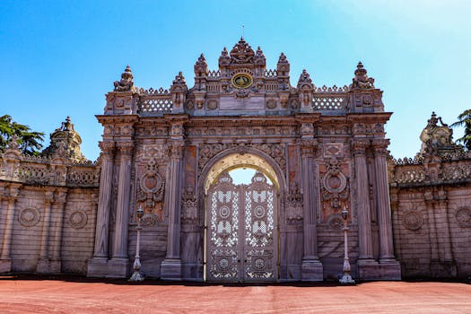 quality gate