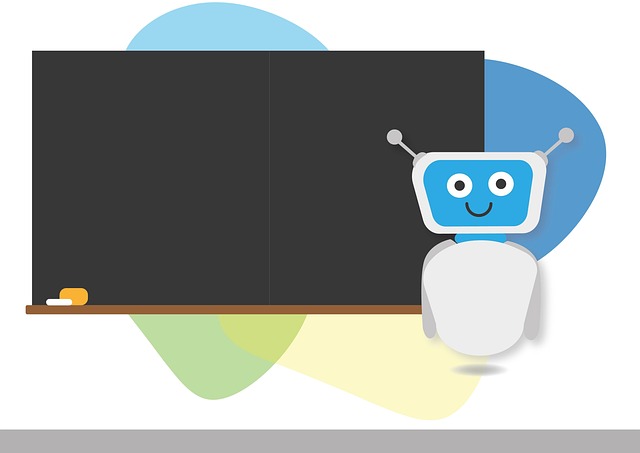 AI chatbot interface