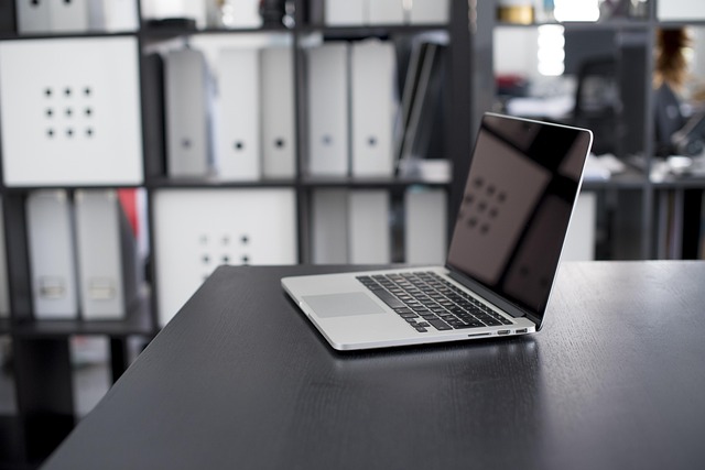 office desk