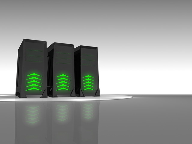 data center